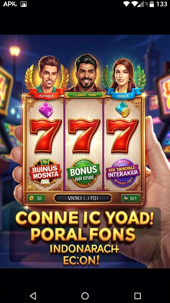 Screenshot 070slot nomor 3