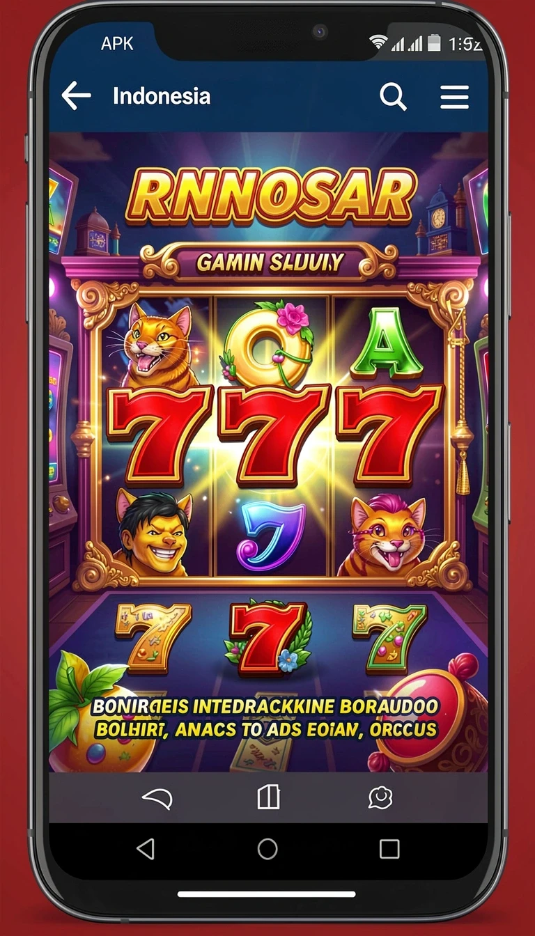 Screenshot 777win nomor 3