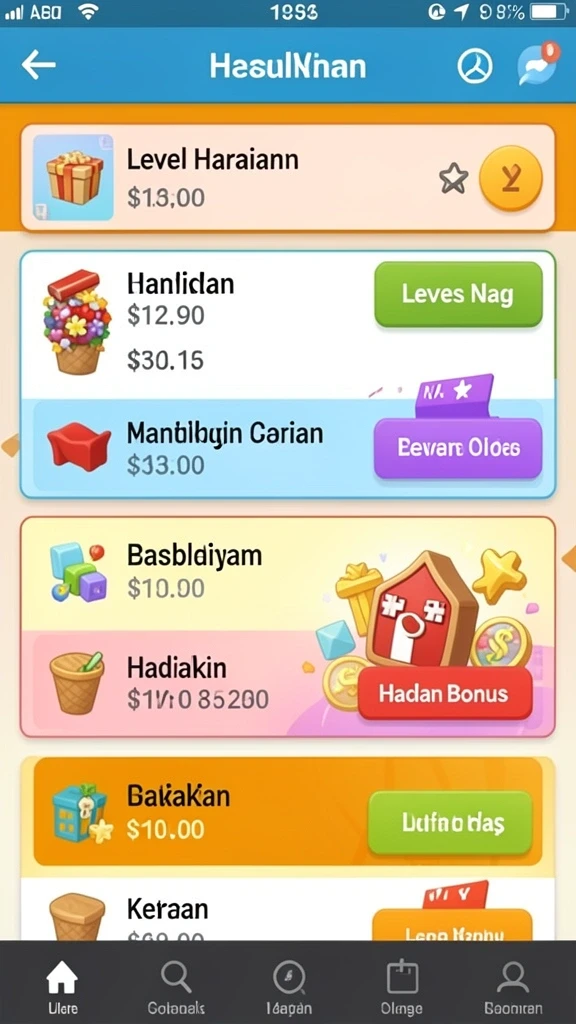 Screenshot 987up nomor 1