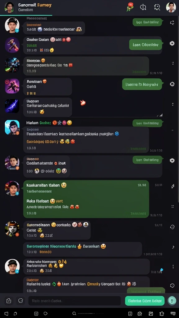 Screenshot 988slot nomor 2