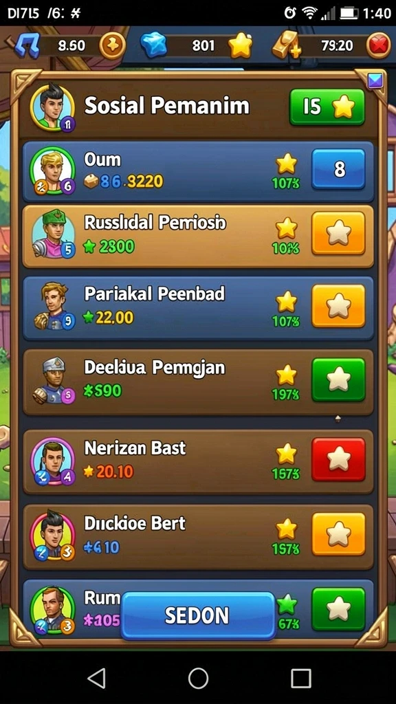 Screenshot 9n9n nomor 1