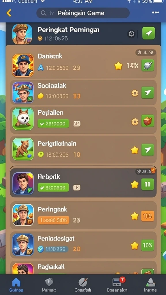 Screenshot an777 nomor 1
