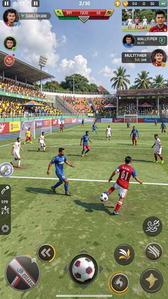 Screenshot arista88 nomor 1