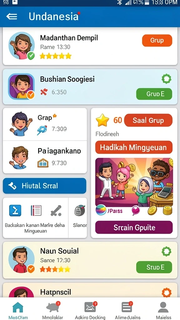 Screenshot arista88 nomor 2