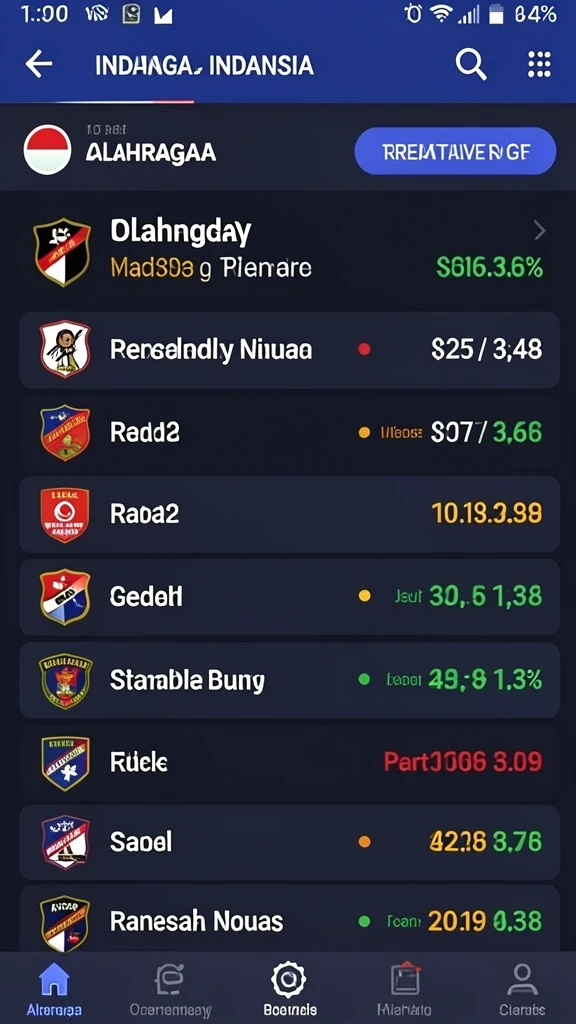 Screenshot asia128 nomor 1