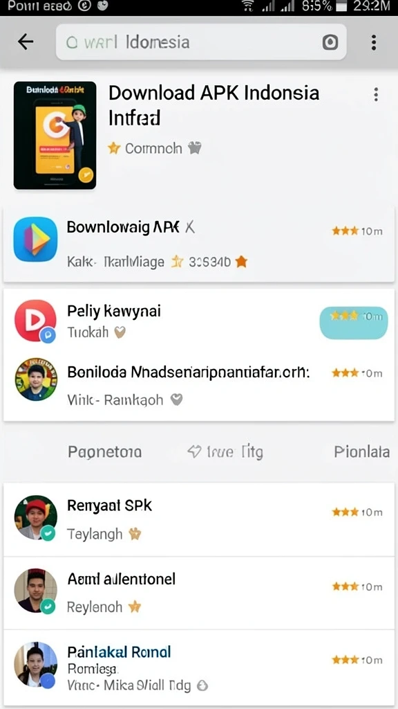 Screenshot asia128 nomor 2