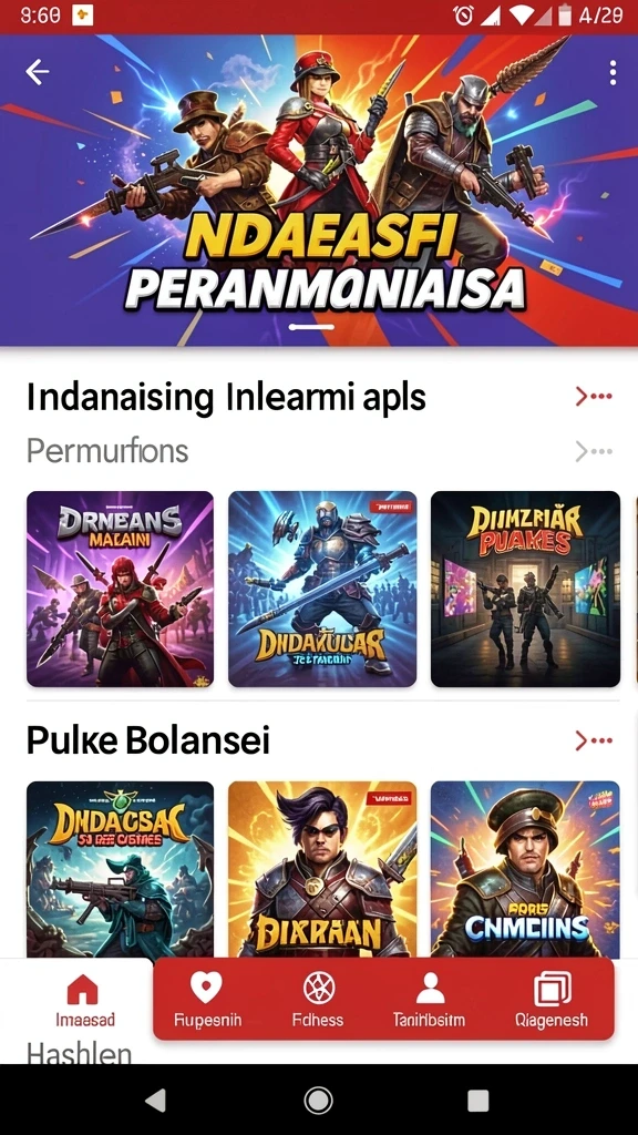 Screenshot bigwin88 nomor 2