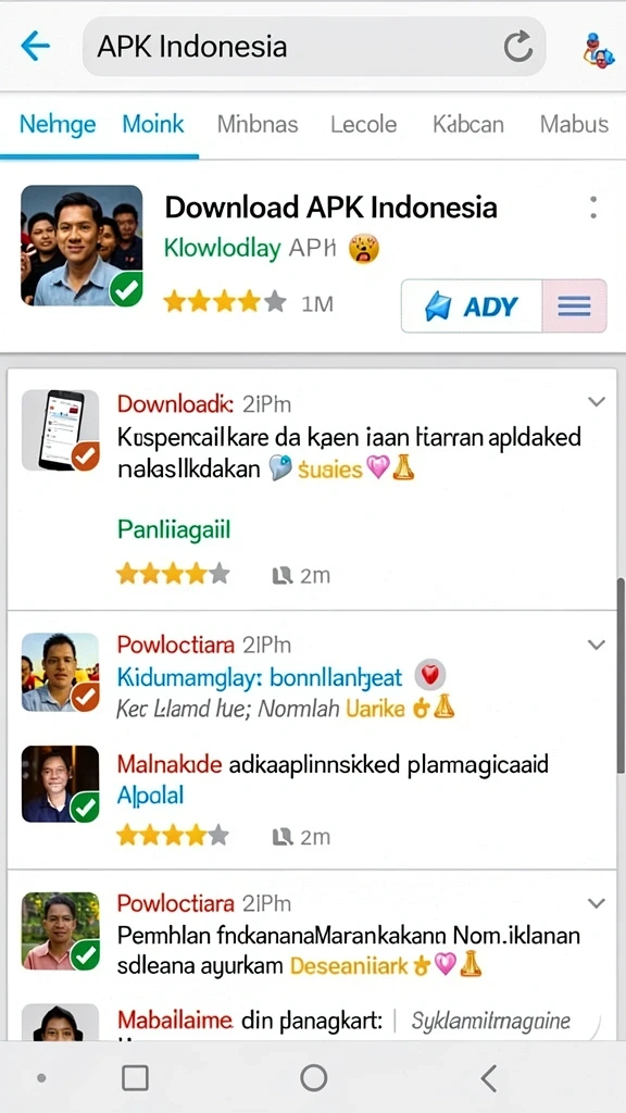 Screenshot bowo77 nomor 2