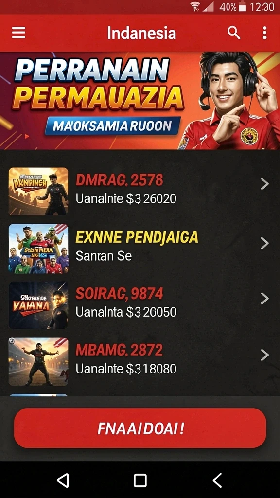 Screenshot cinema77 nomor 2