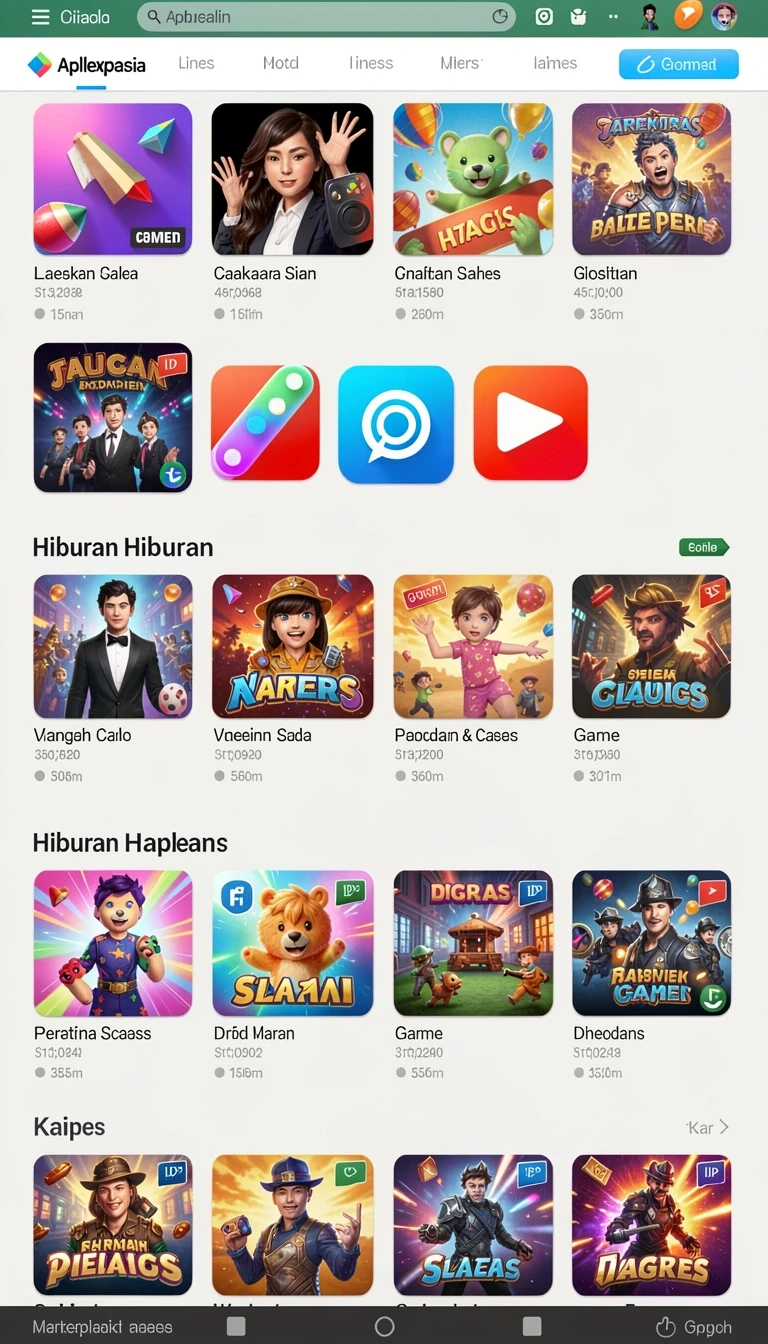 Screenshot cv777 nomor 3