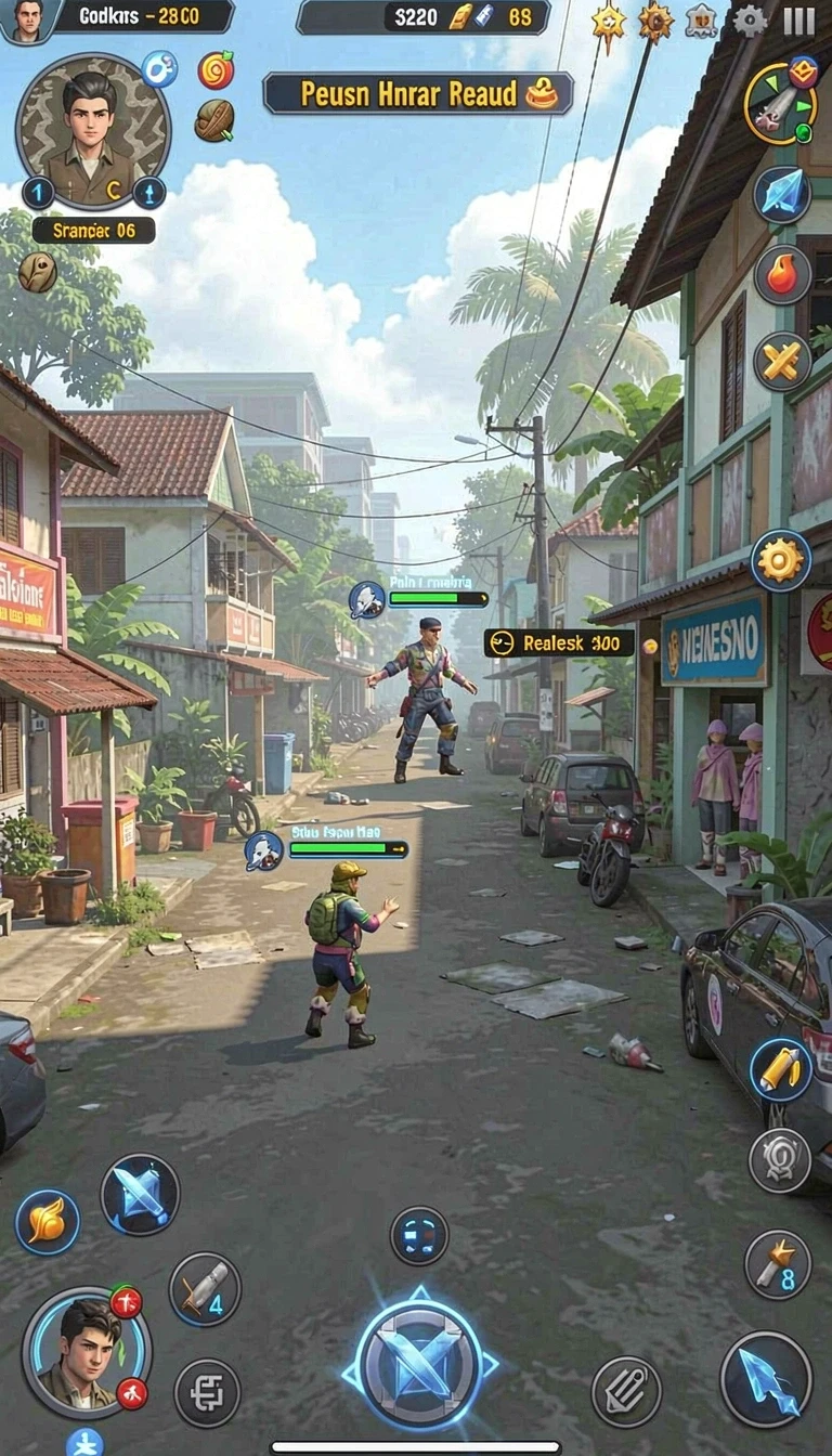 Screenshot dam88 nomor 2