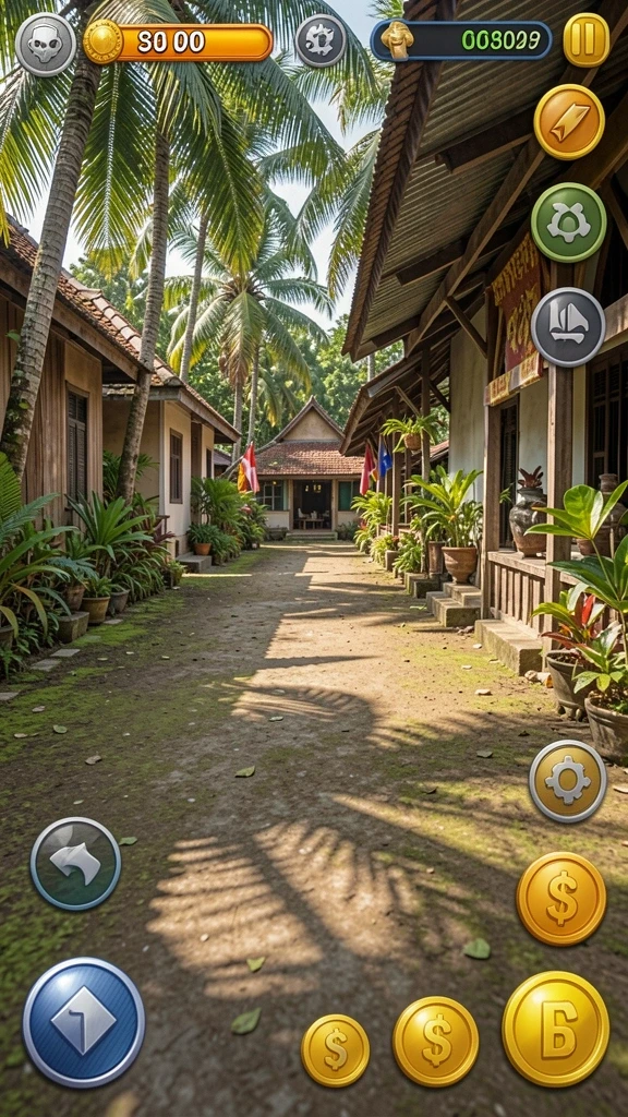 Screenshot danagame nomor 3