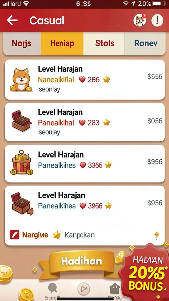 Screenshot g668 nomor 2