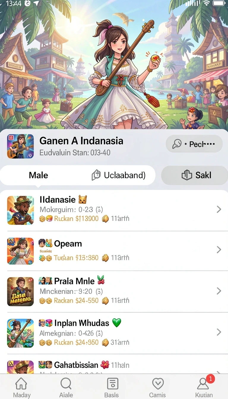 Screenshot gila138 nomor 1