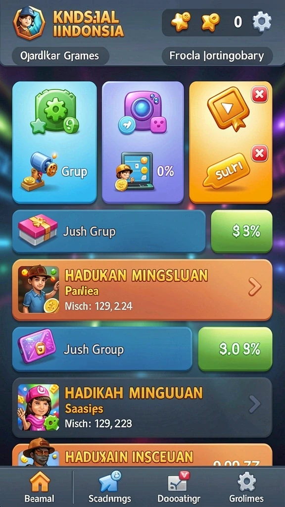 Screenshot hot51 nomor 2
