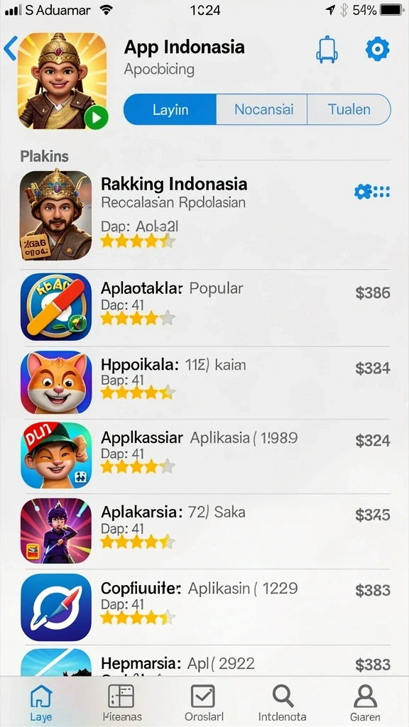 Screenshot hot51 nomor 3