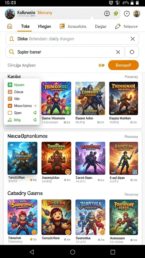 Screenshot hugo77 nomor 1