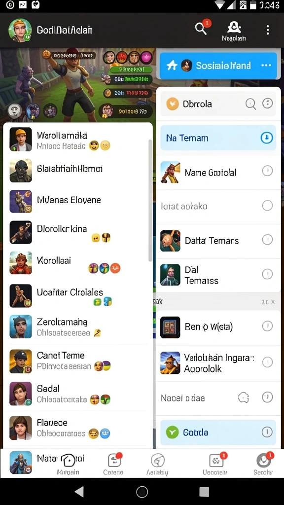 Screenshot idklub nomor 3