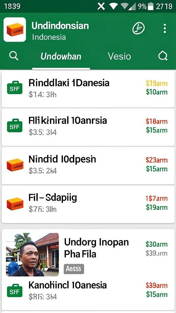 Screenshot jerukbet nomor 1
