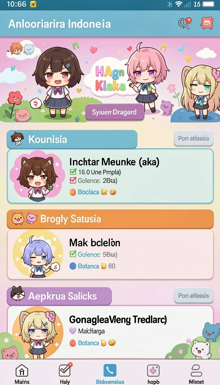 Screenshot jkt8 nomor 1