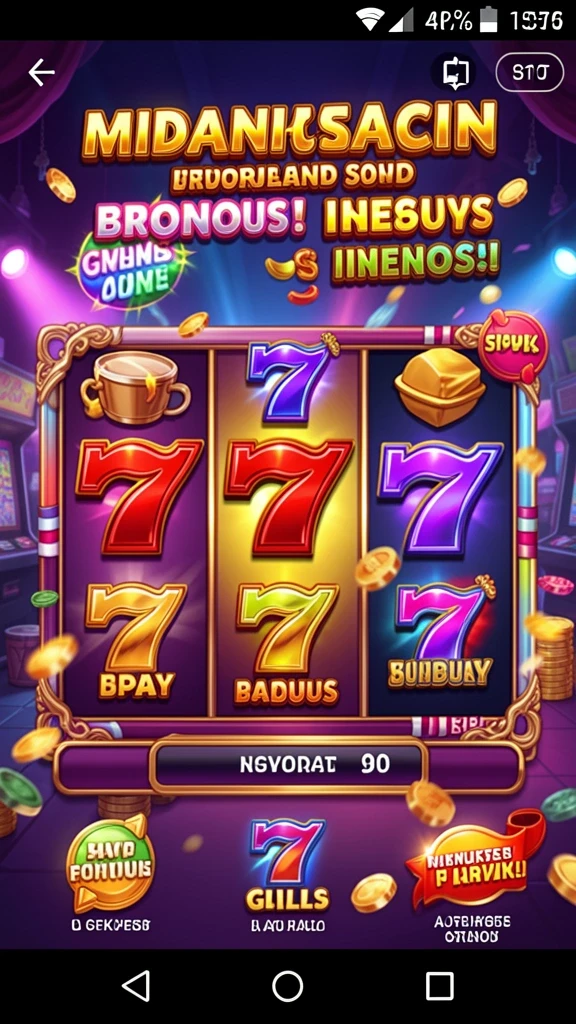 Screenshot joss188 nomor 3