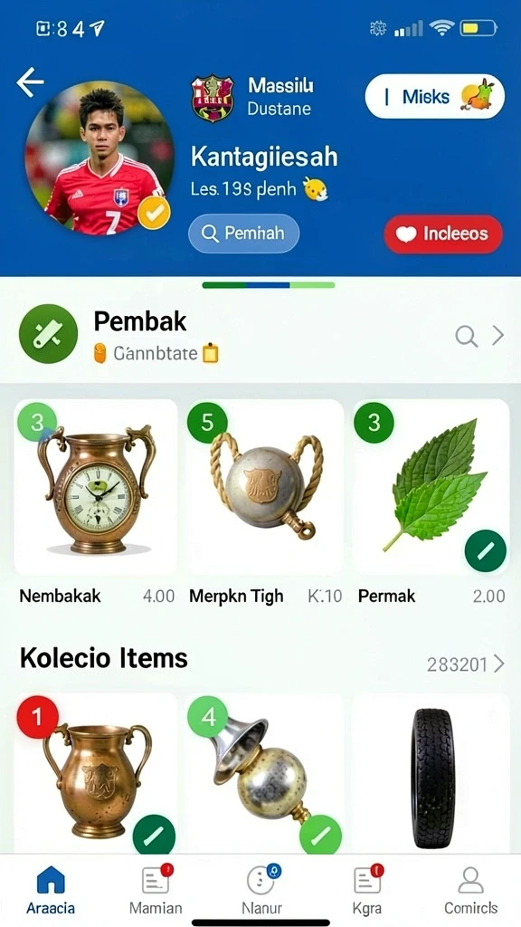 Screenshot juragan404 nomor 1