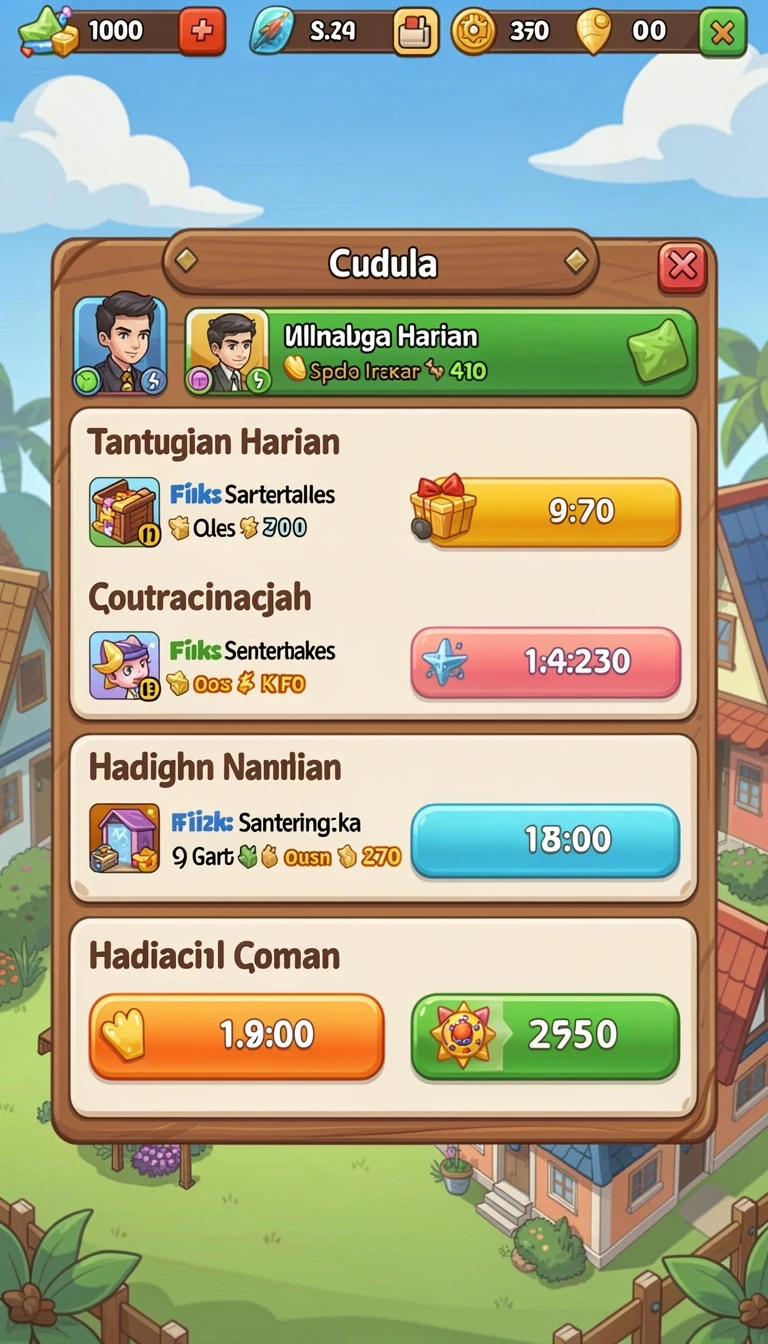 Screenshot kakrp nomor 3
