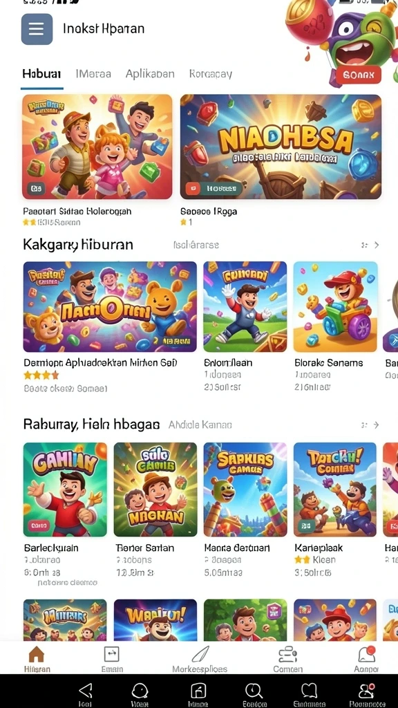 Screenshot kasir777 nomor 2