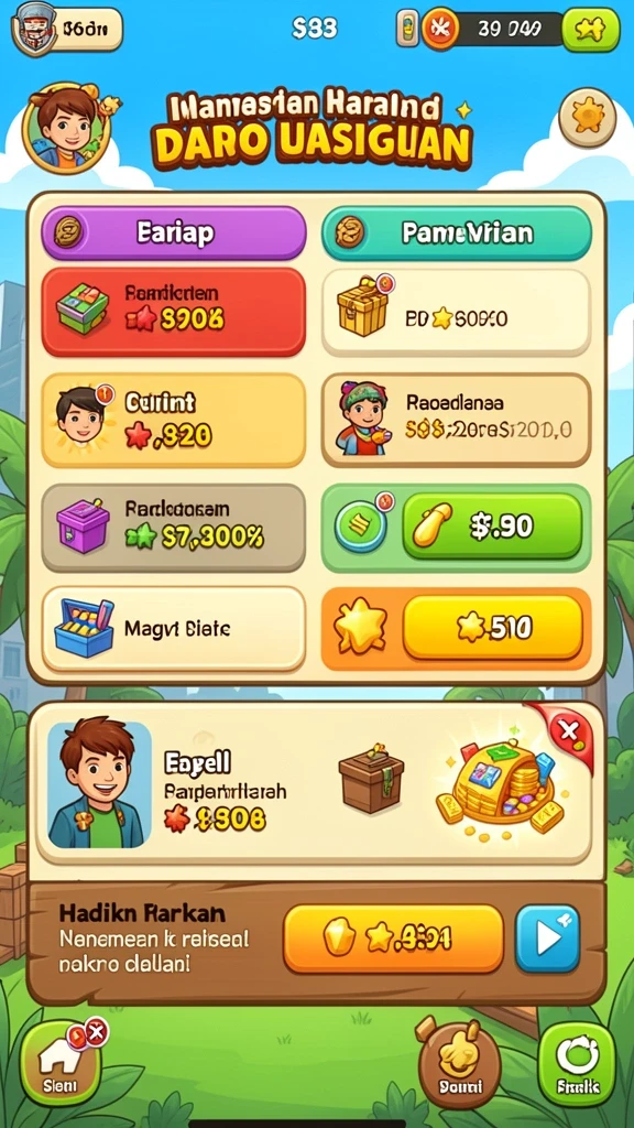 Screenshot kokitoto nomor 3