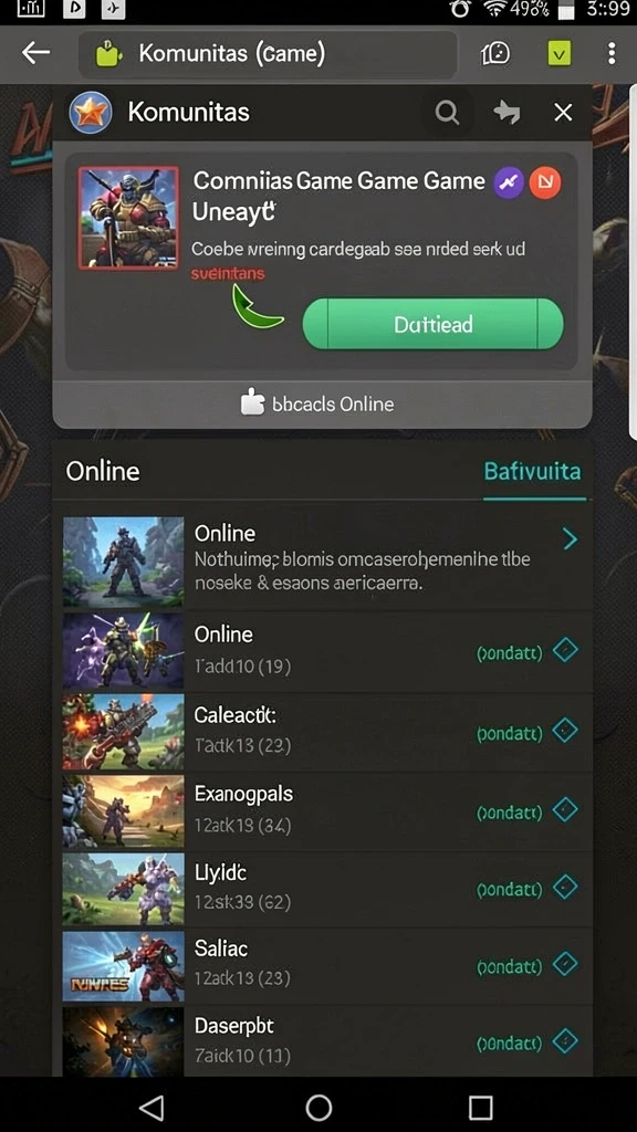Screenshot lg111 nomor 1