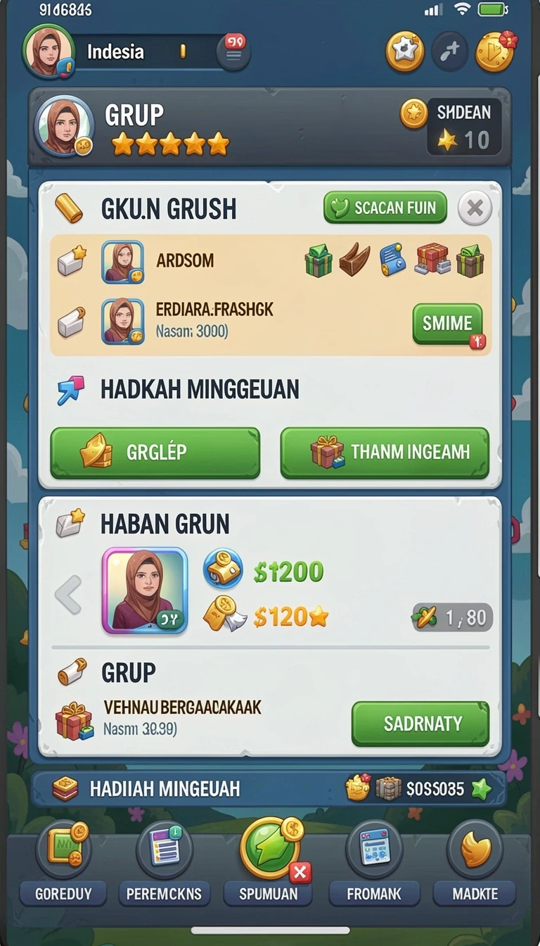 Screenshot mawartoto nomor 2