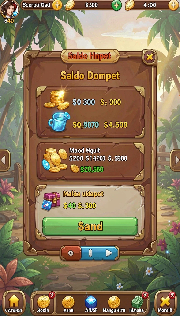 Screenshot maxslot nomor 1