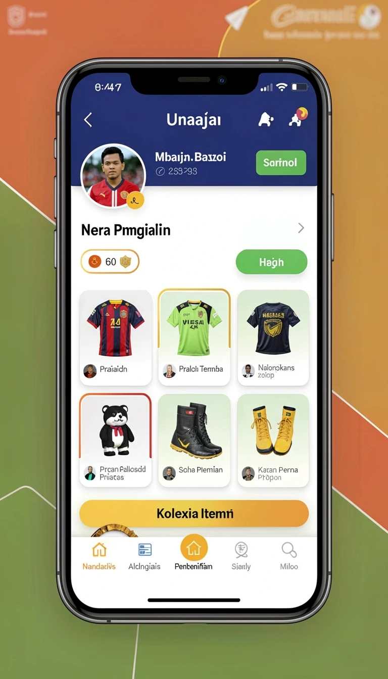 Screenshot menang666 nomor 2