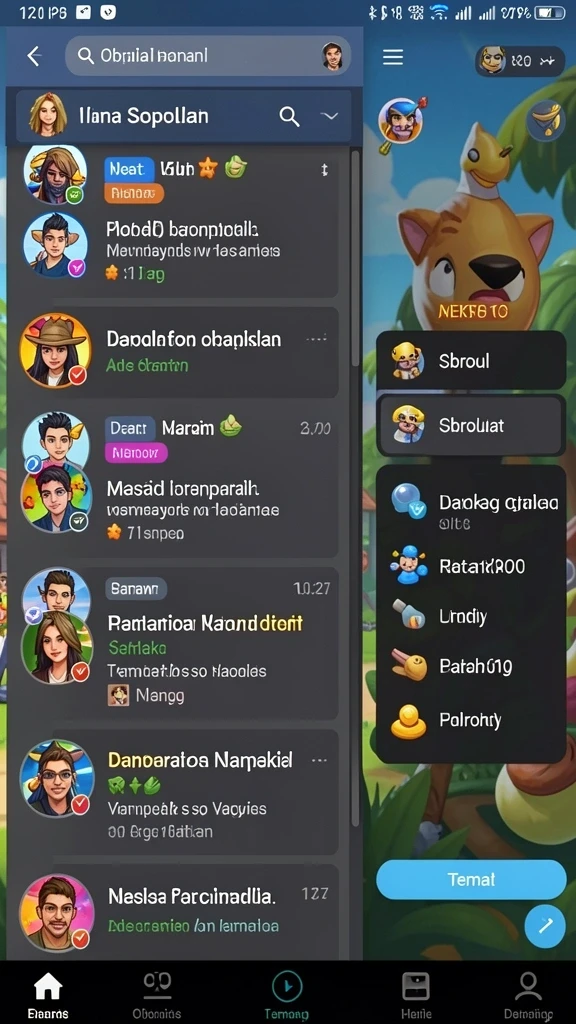 Screenshot menara4d nomor 3