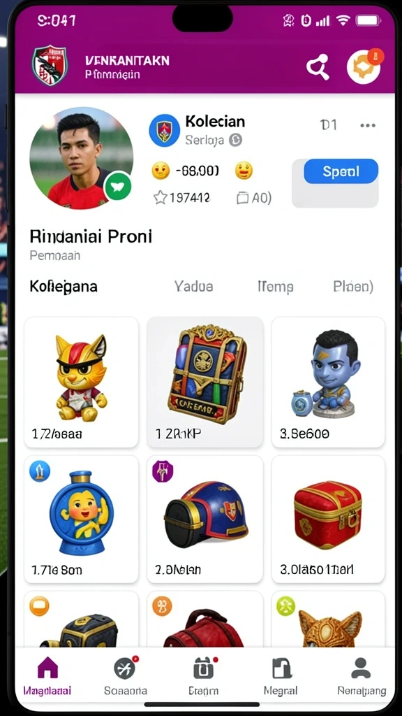 Screenshot merpati178 nomor 2