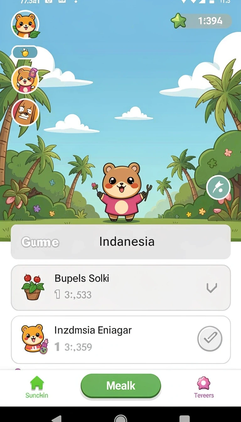 Screenshot naga1001 nomor 2