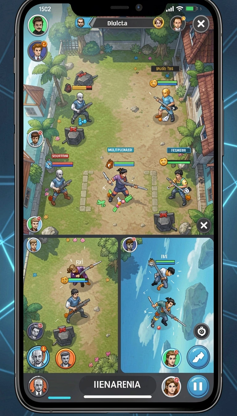 Screenshot naga1001 nomor 3