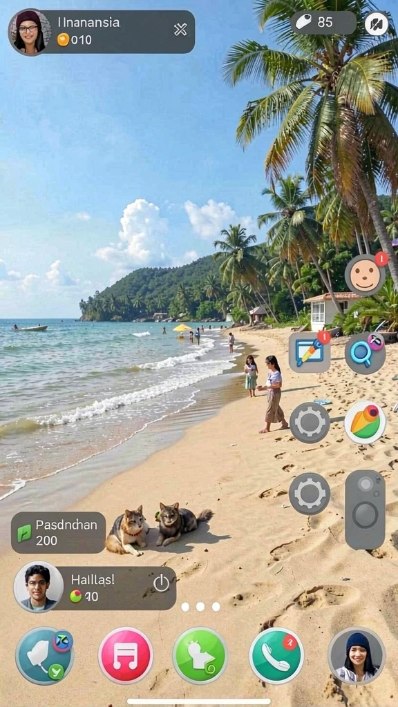 Screenshot naga889 nomor 3