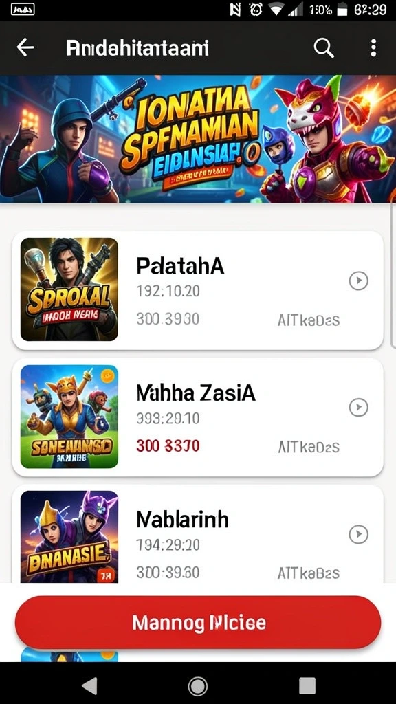 Screenshot nagawin nomor 2