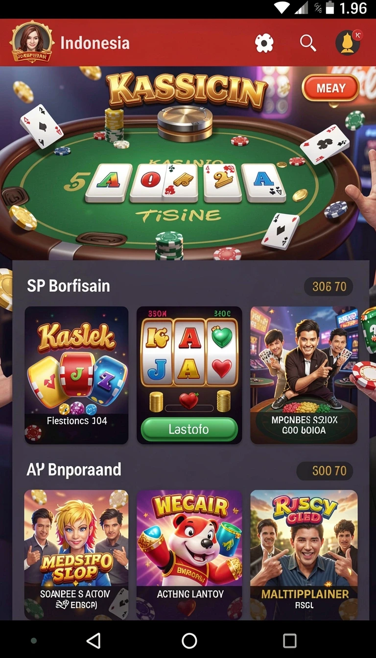 Screenshot playwin nomor 2