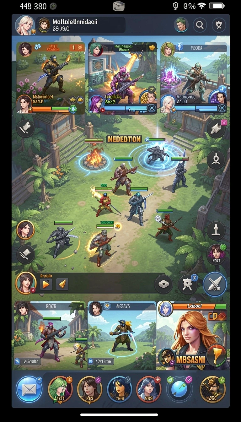 Screenshot playwin nomor 3