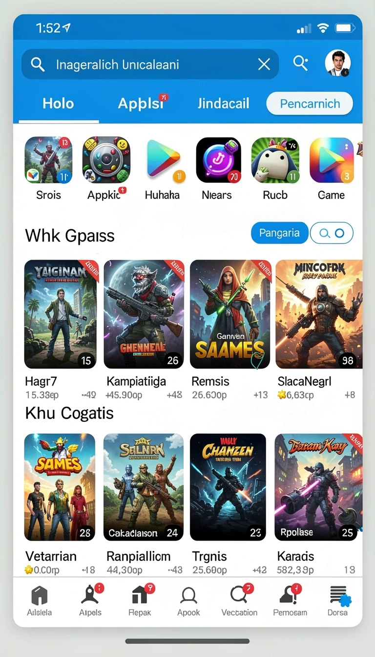 Screenshot rejekibet nomor 3