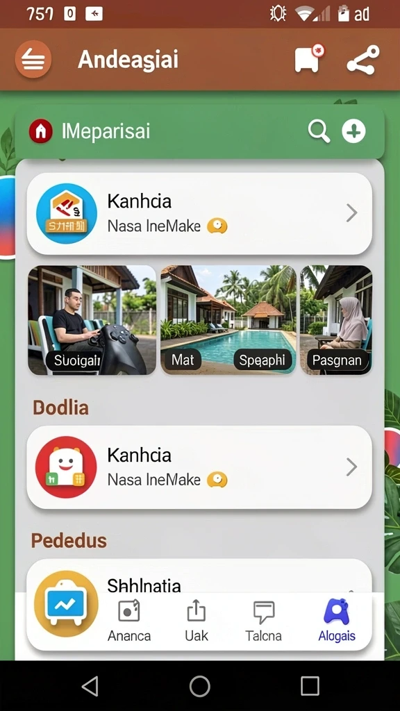 Screenshot rezixo nomor 3