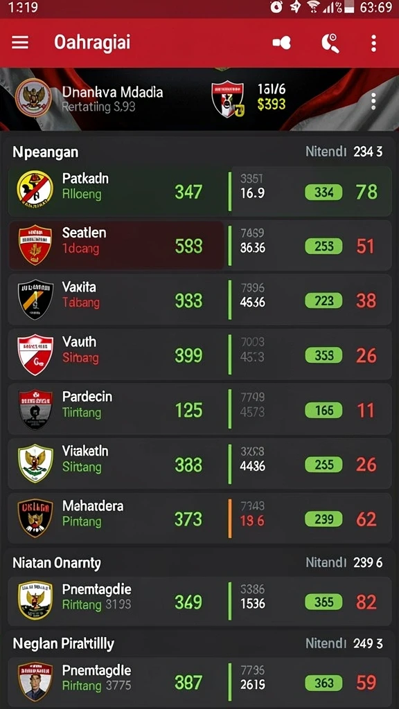 Screenshot rsnok nomor 1