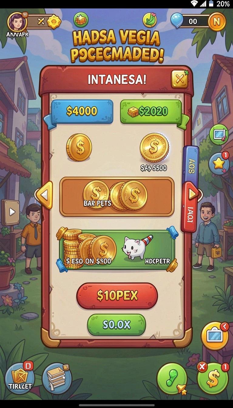 Screenshot s9s9 nomor 2