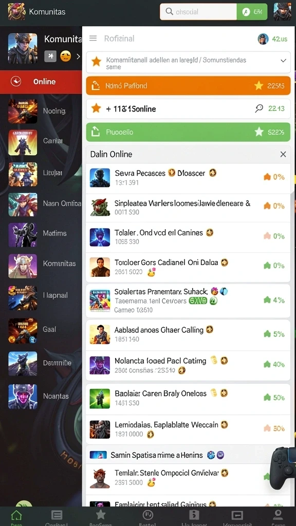 Screenshot sp666 nomor 1