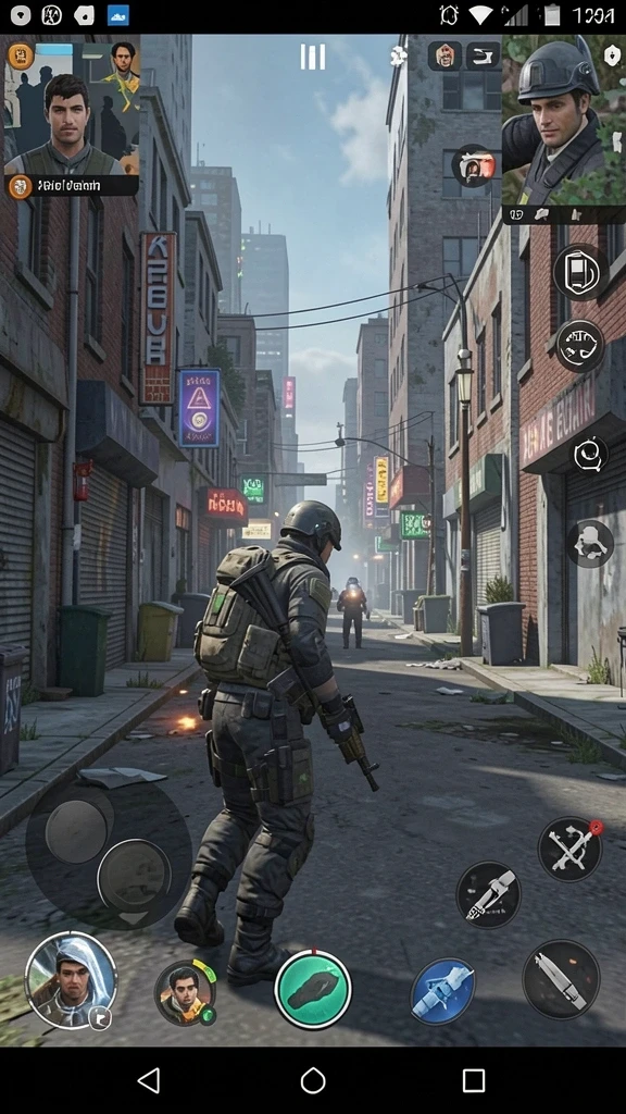 Screenshot sritoto nomor 2