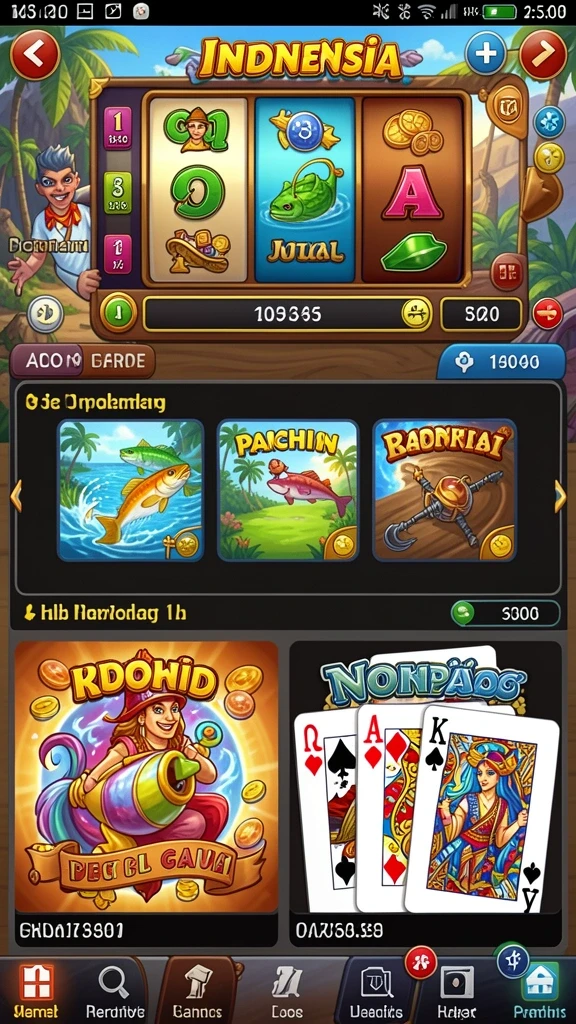 Screenshot sritoto nomor 3