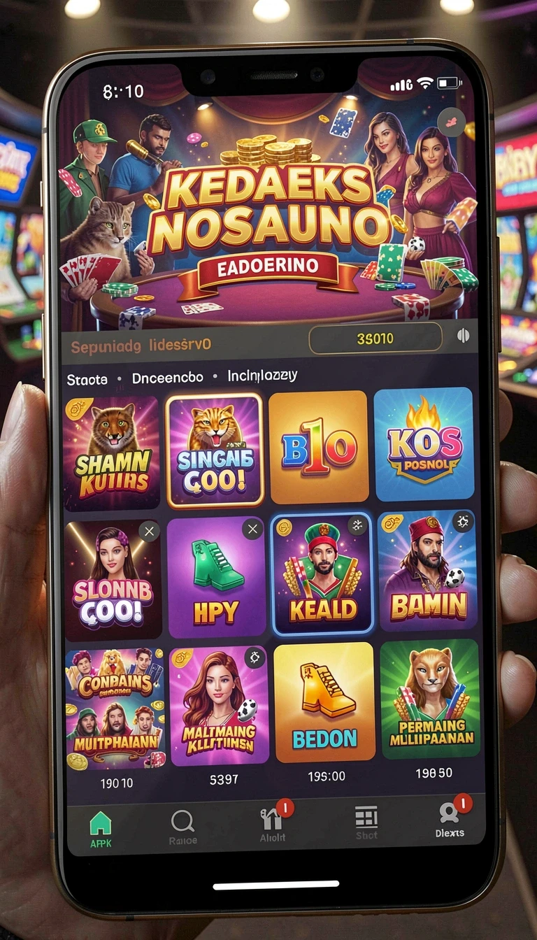 Screenshot supersvip nomor 1