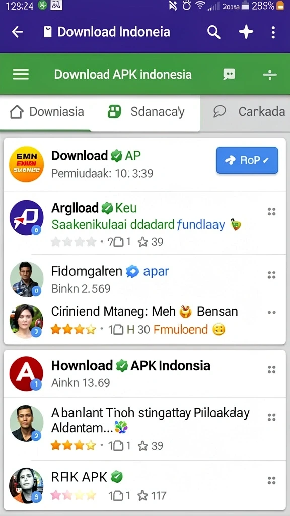Screenshot topanwin nomor 2